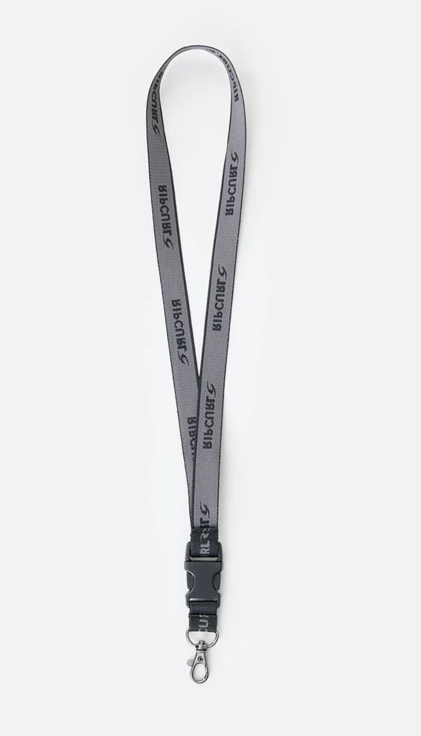 Rip Curl lanyard