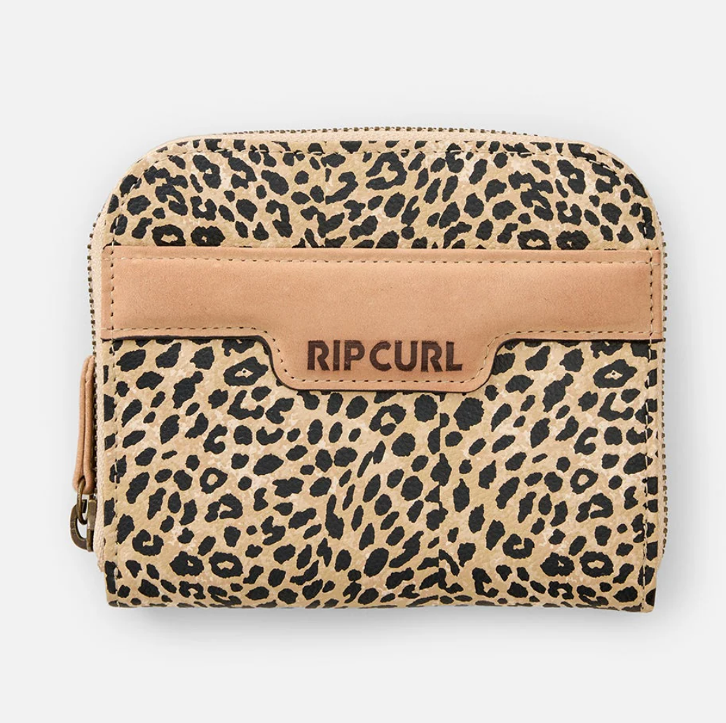 Rip Curl boho purse