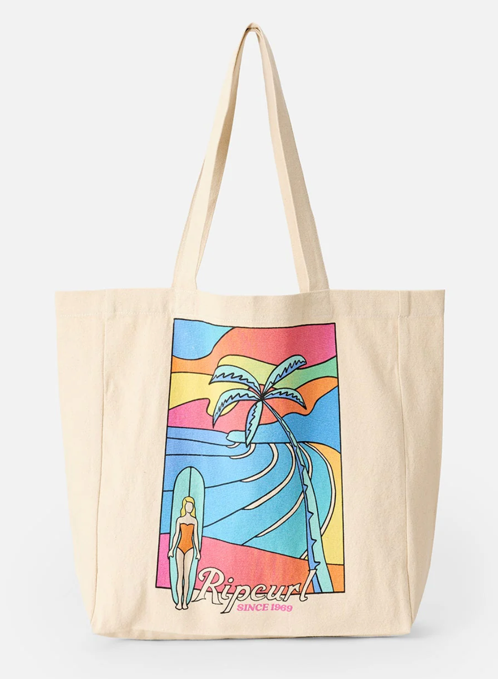 Rip Curl 20L desto tote bag