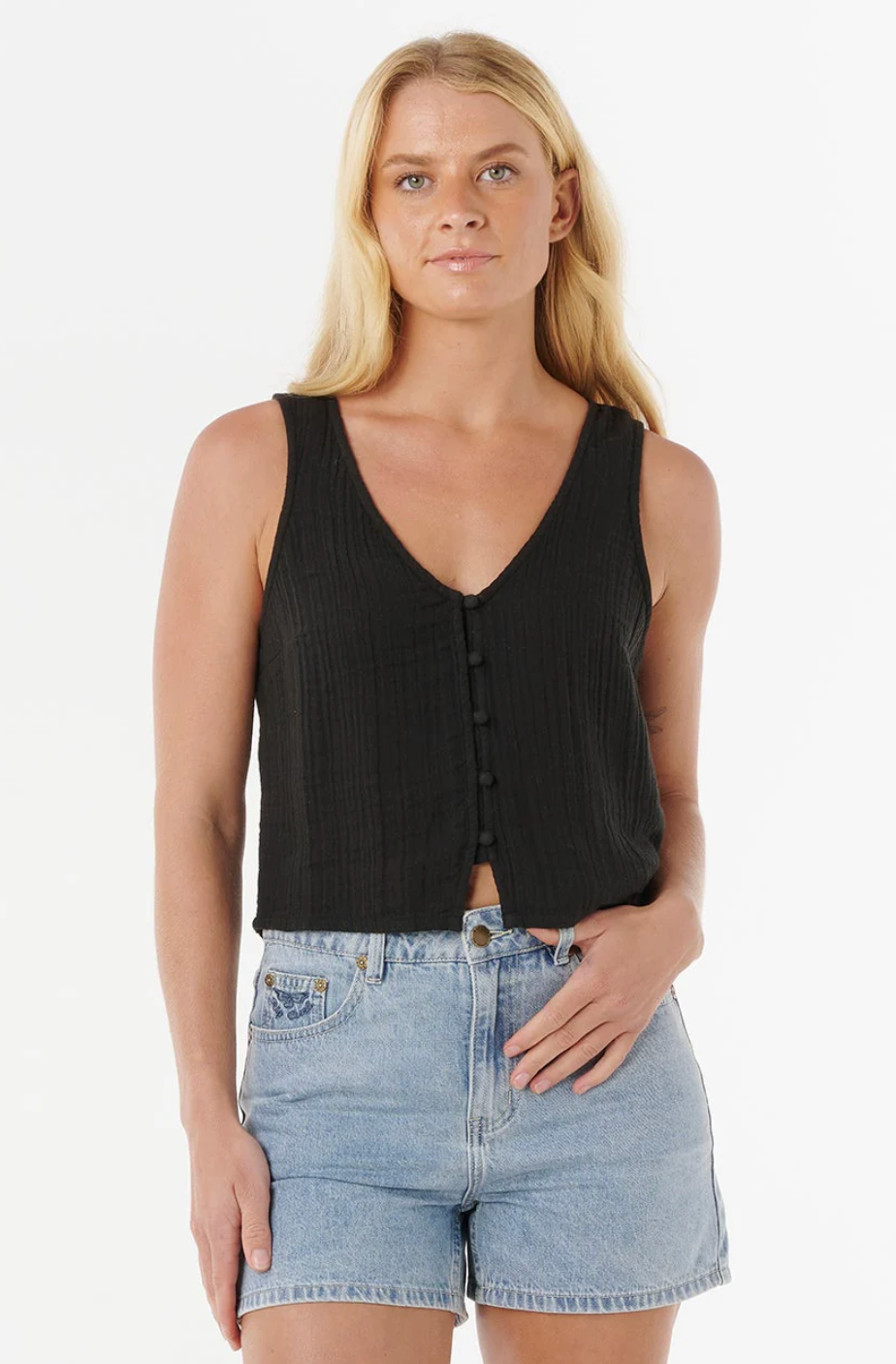 Rip Curl premium surf vest