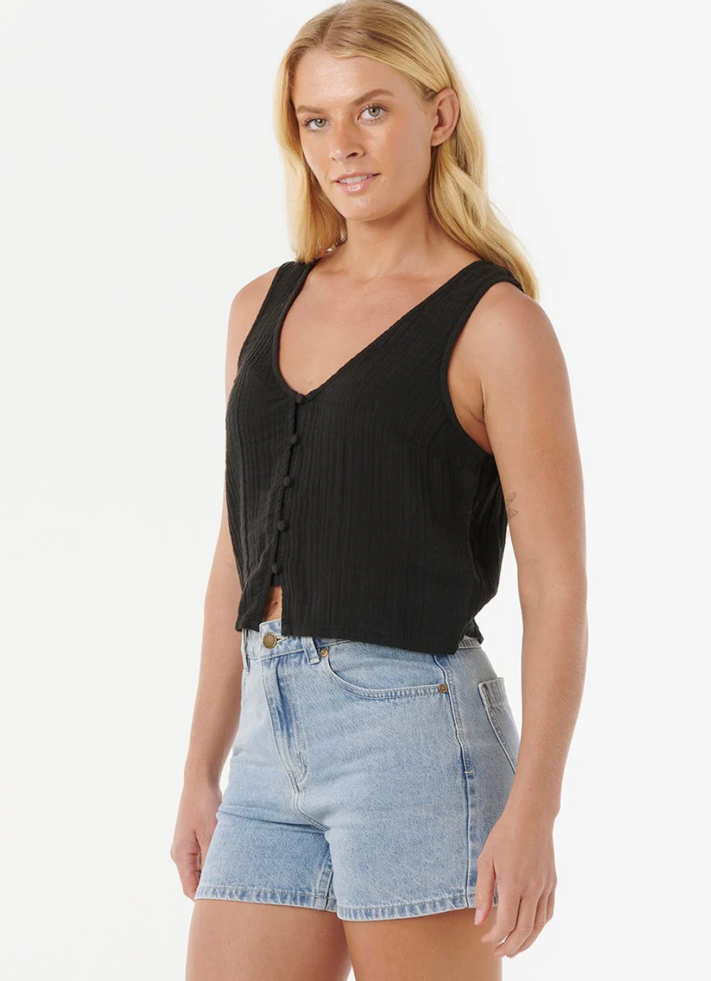 Rip Curl premium surf vest