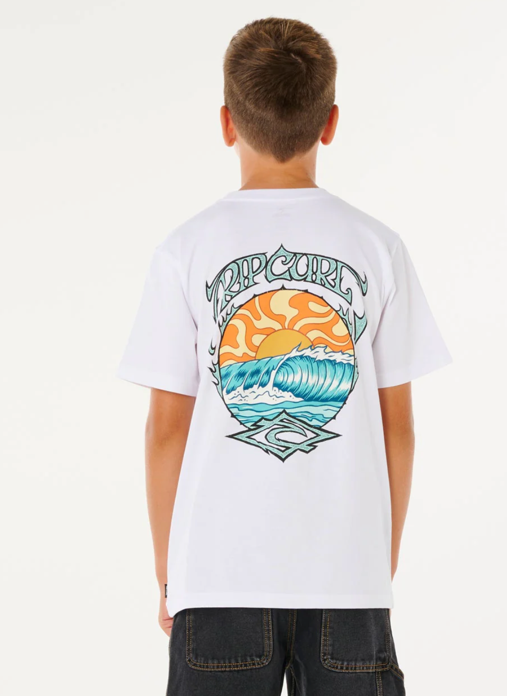 Rip Curl hazel days t-shirt