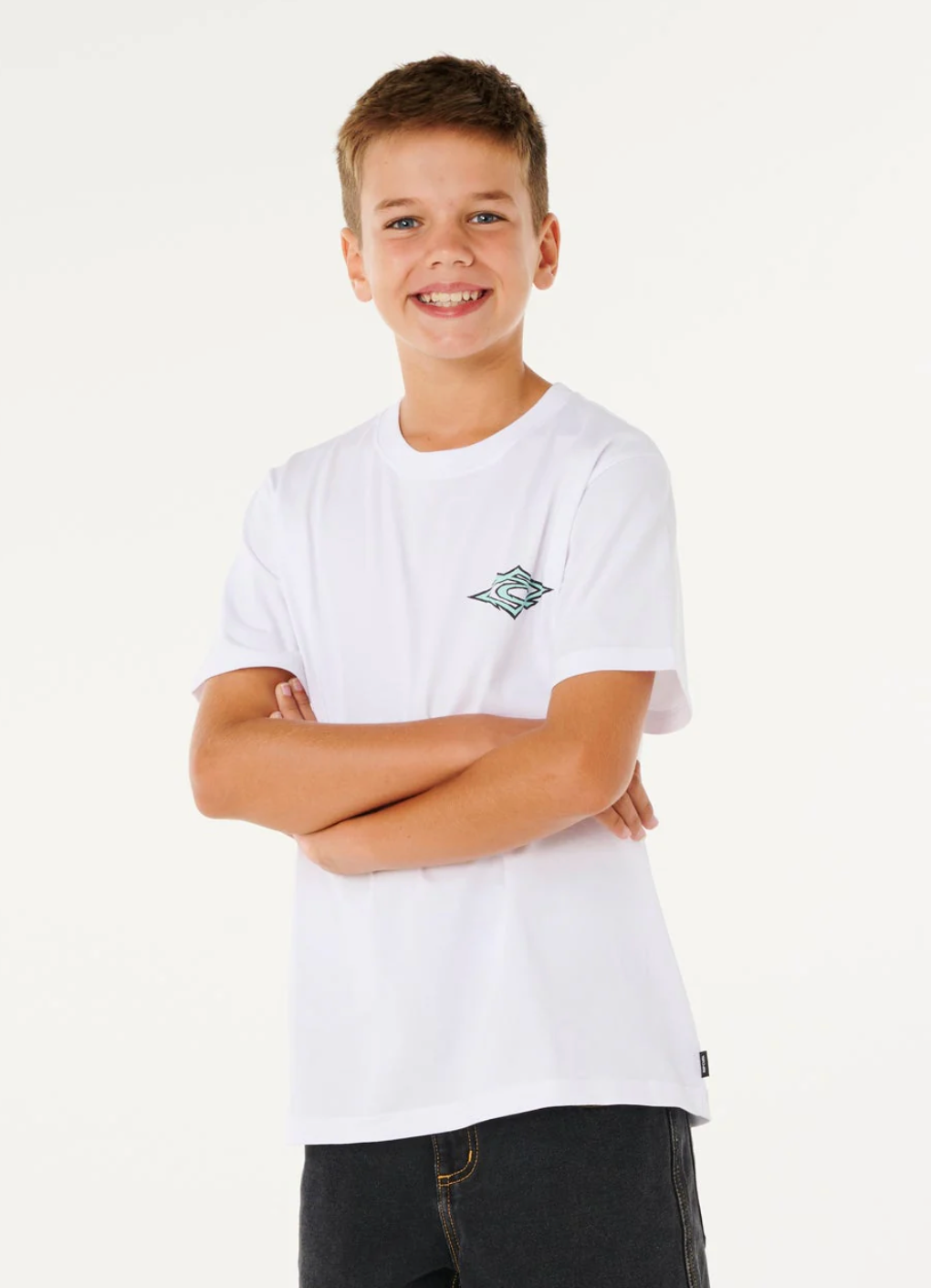 Rip Curl hazel days t-shirt