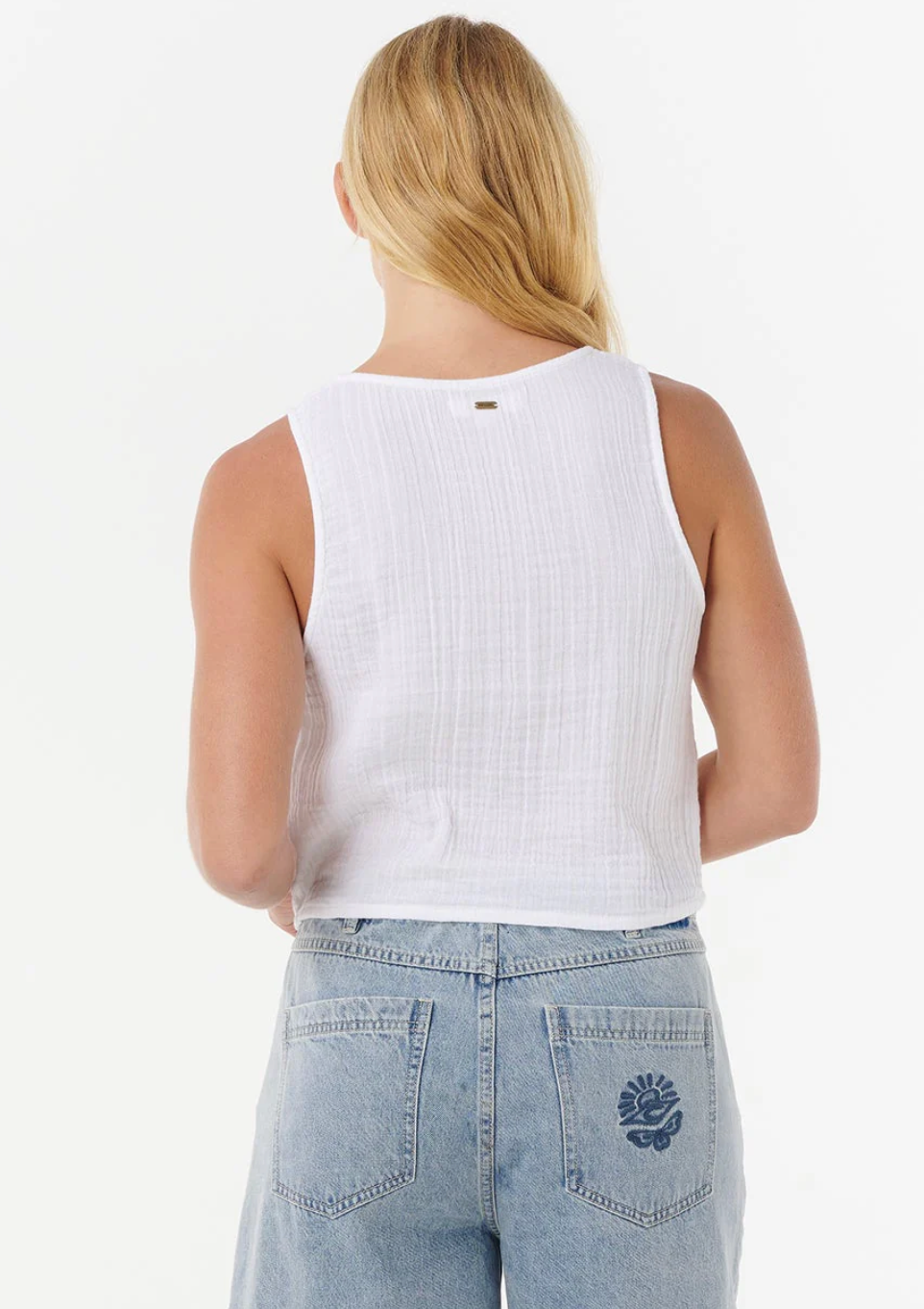 Rip Curl premium surf vest