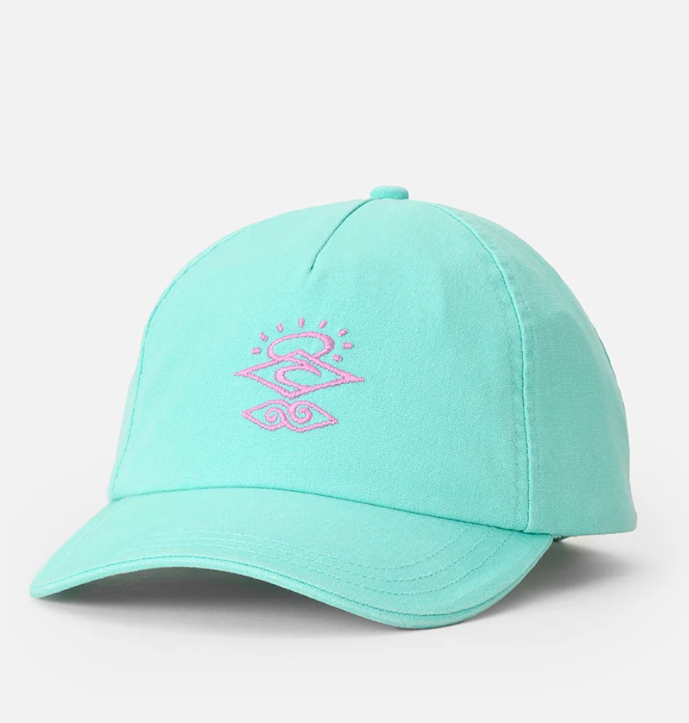 Rip Curl icon cap