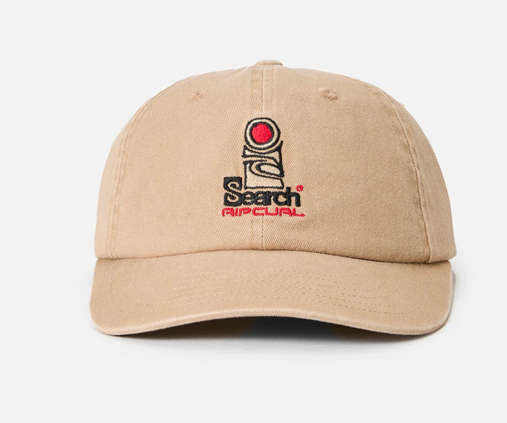 Rip Curl snap back cap