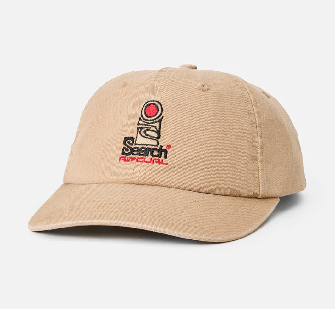 Rip Curl snap back cap