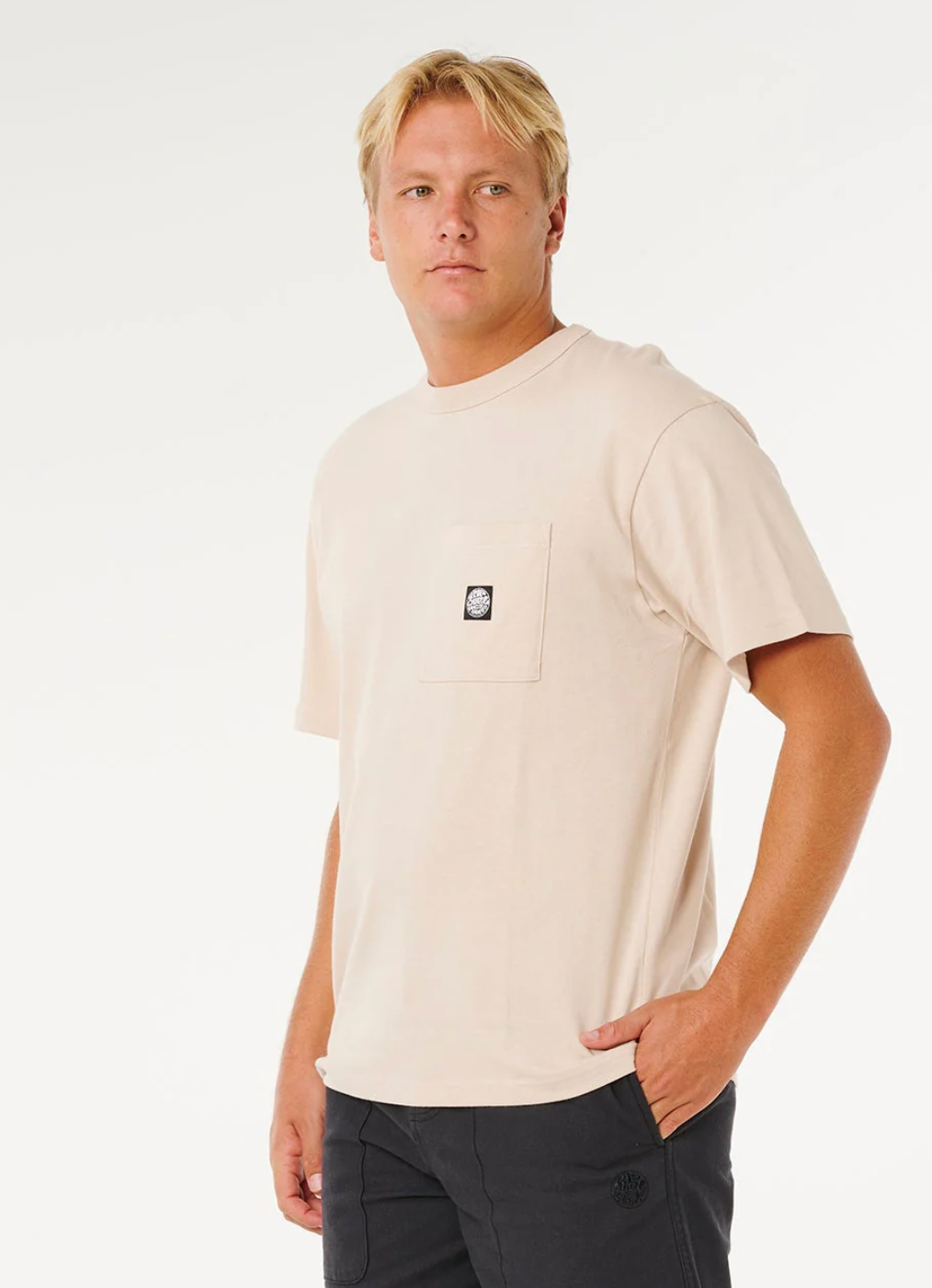 Rip Curl premium surf wettie t-shirt