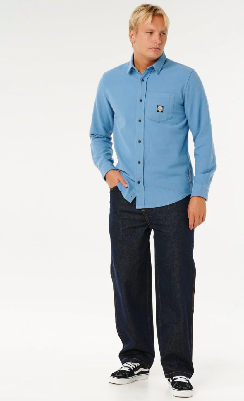 Rip Curl premium long sleeve shirt