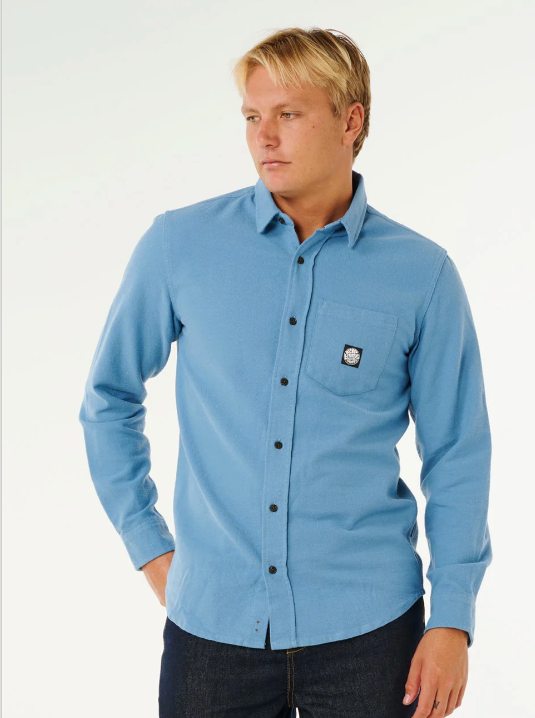 Rip Curl premium long sleeve shirt
