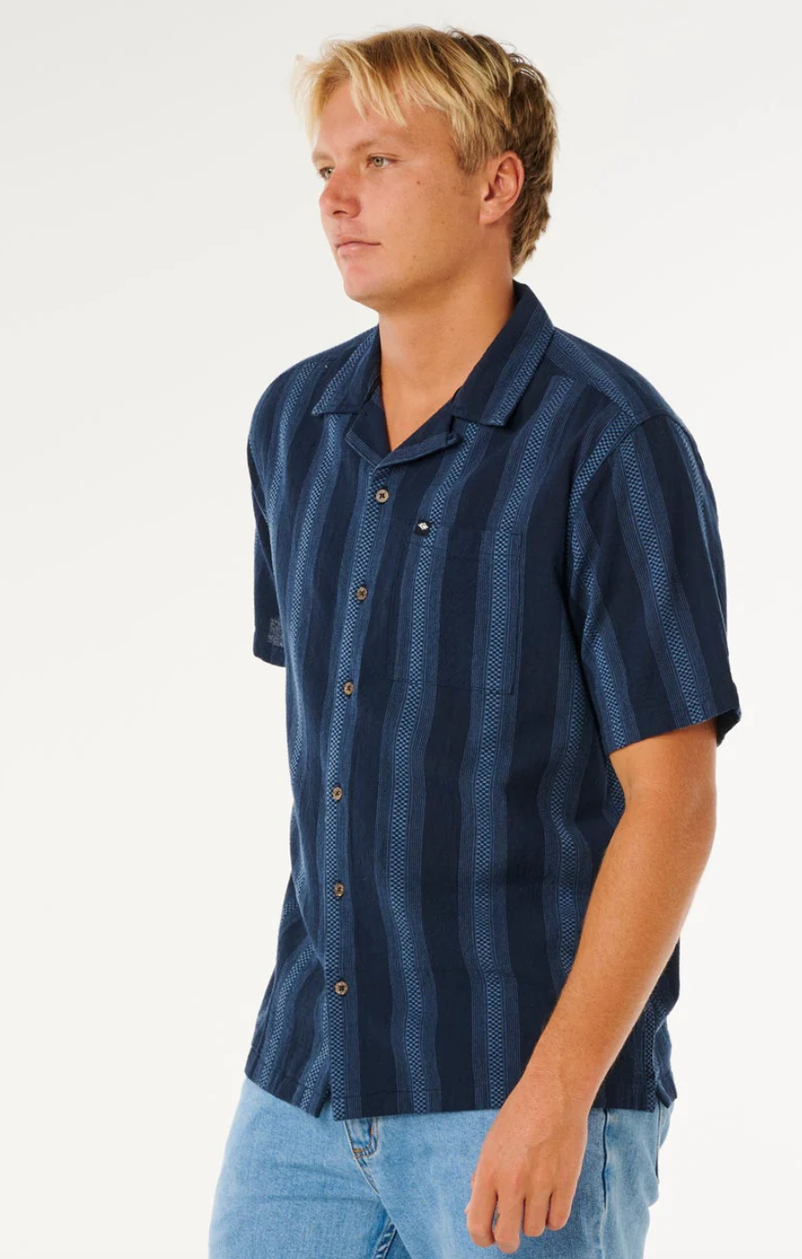 Rip Curl Classic Surf Weaver Shirt