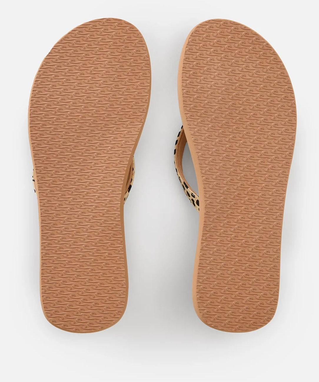 Rip Curl freedom bloom sandals - natural -