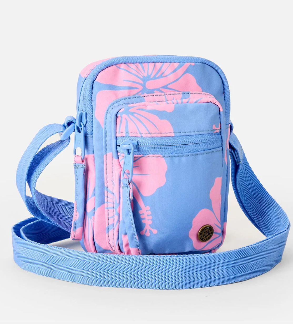 Rip Curl everyday mini crossbody bag