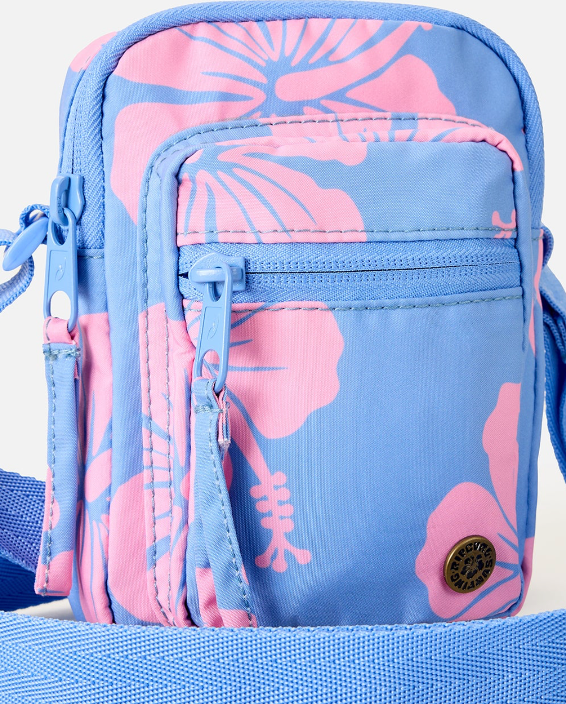 Rip Curl everyday mini crossbody bag