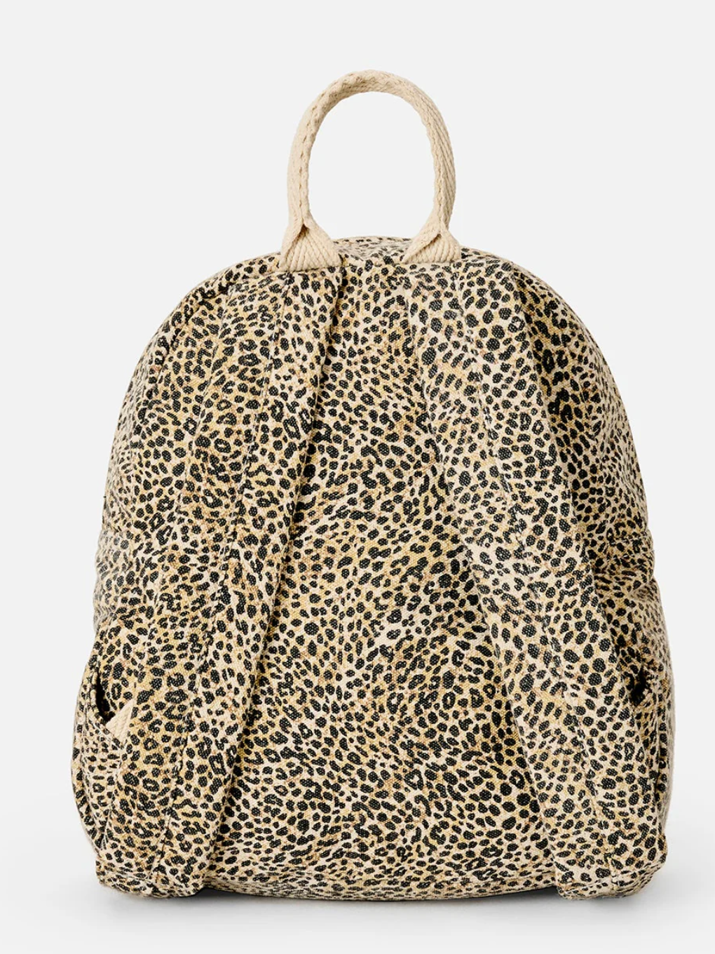 Rip Curl mixed canvas mini 7L ruck sack