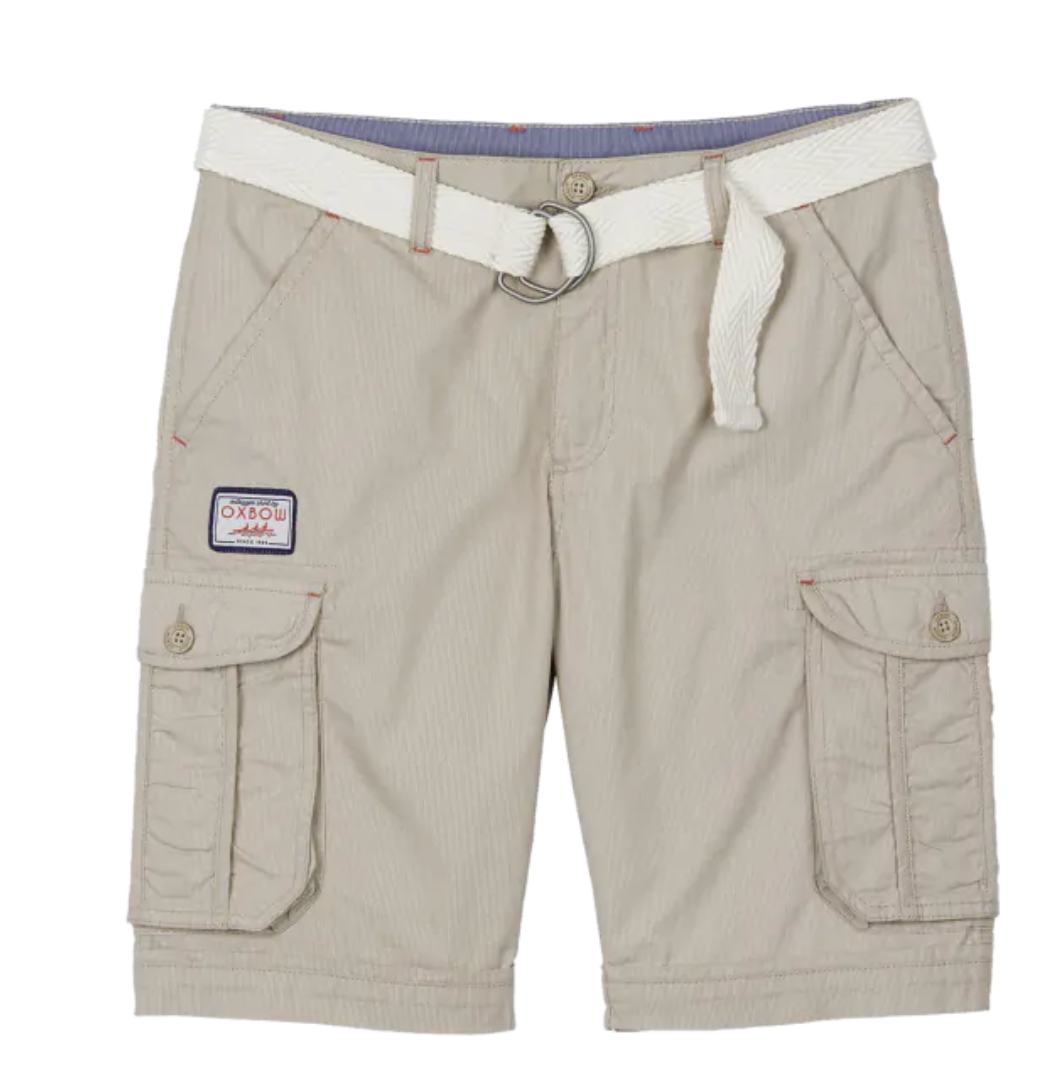Oxbow Bermuda shorts ORPEK