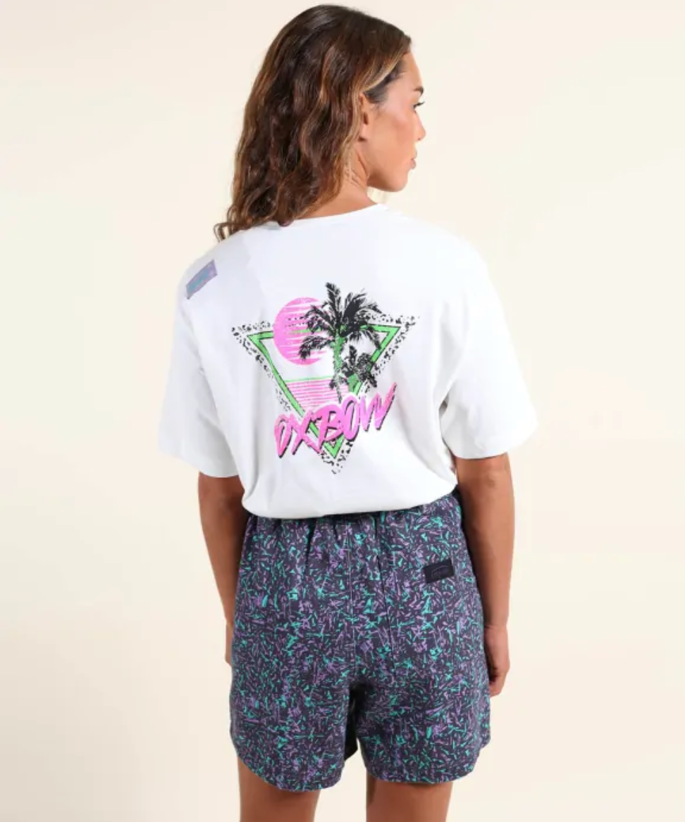 Oxbow fever ladies t-shirt