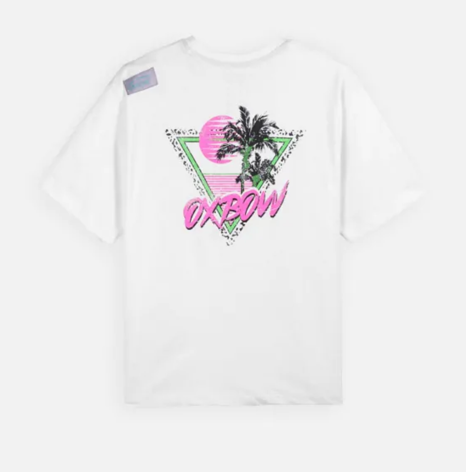 Oxbow fever ladies t-shirt