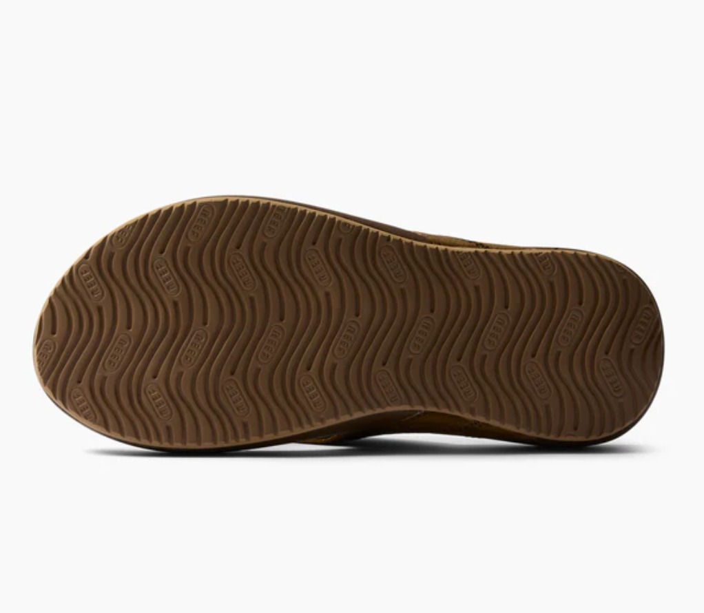 Reef cushion phantom 2.0 leather  - toffee -