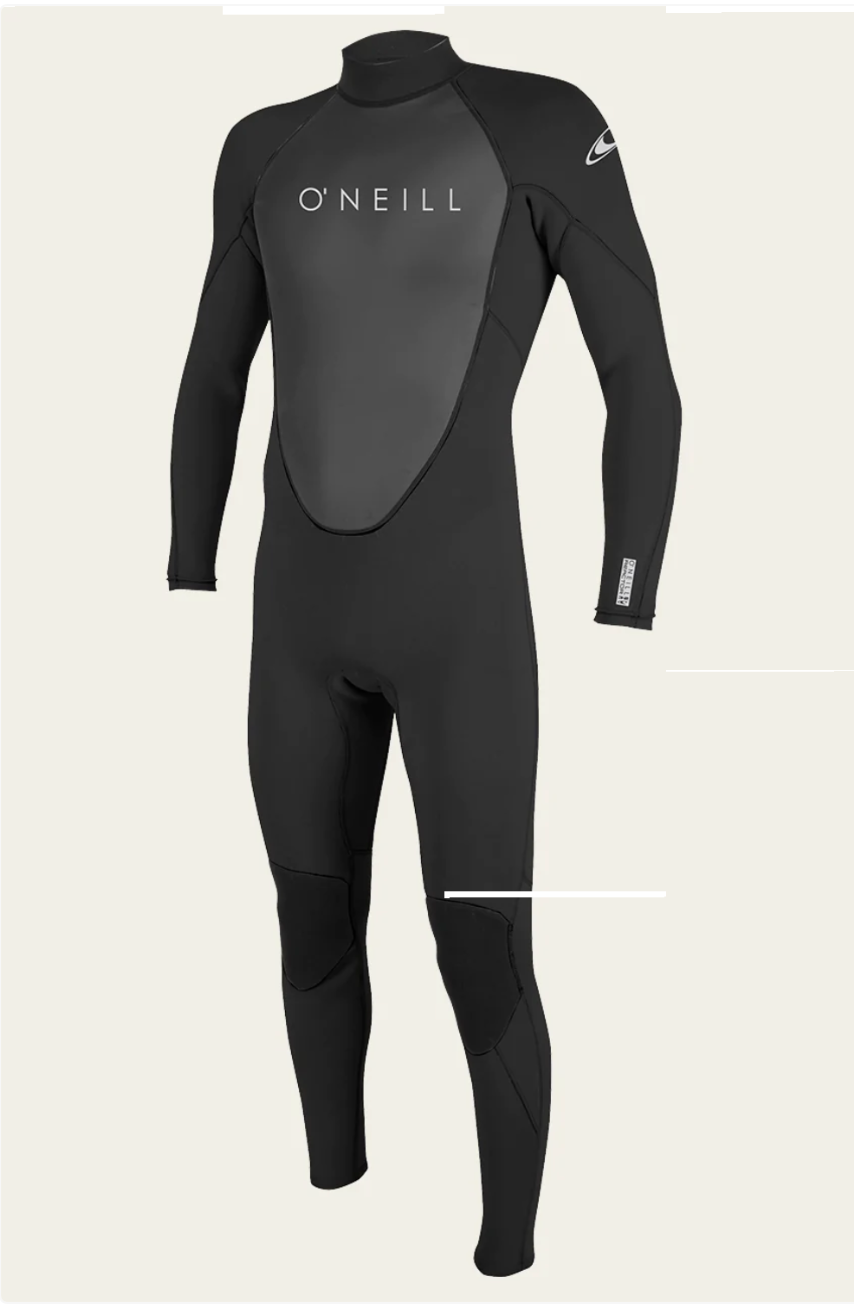 Oneill Reactor 2   -5040 - 2025 style