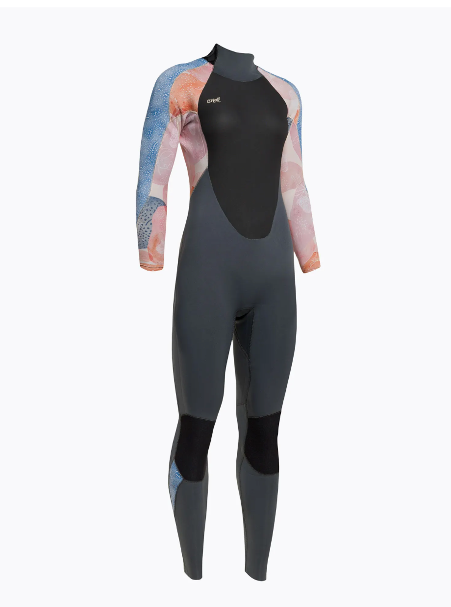 O'neill women's epic 5/4mm