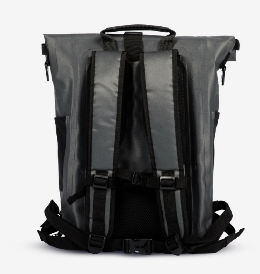 Jobe daypack gray