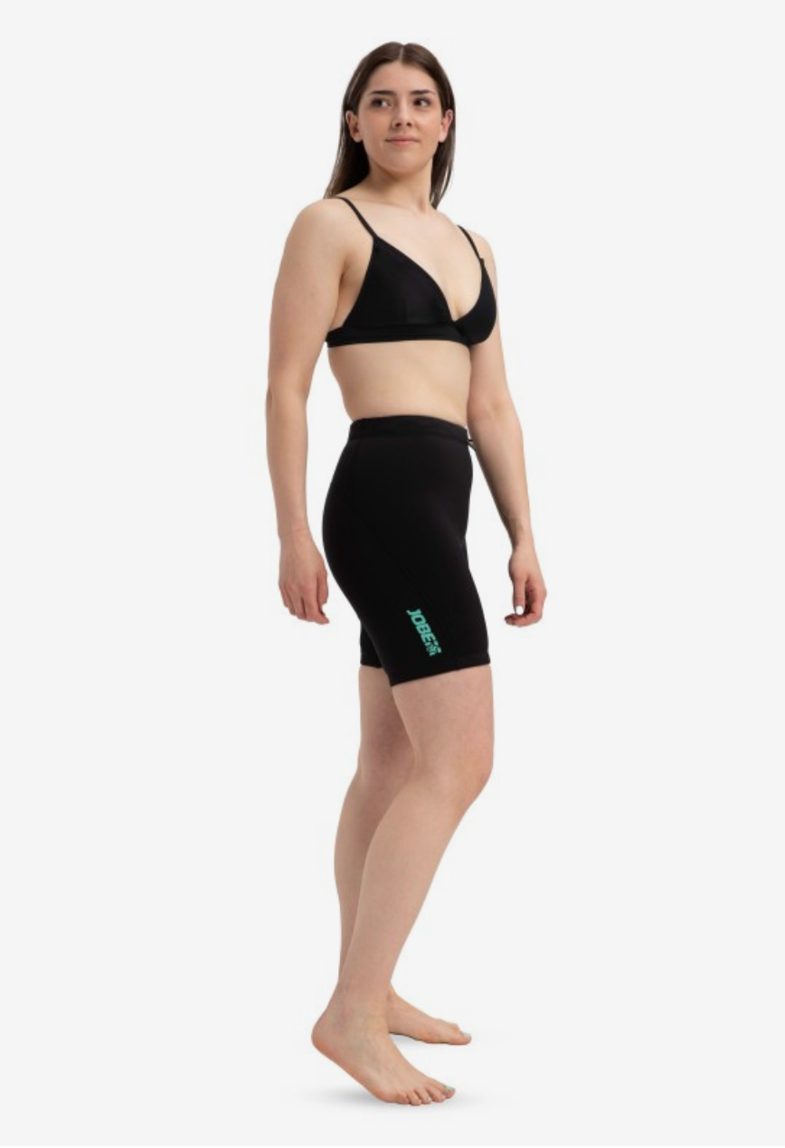 Jobe neoprene wetsuit short women