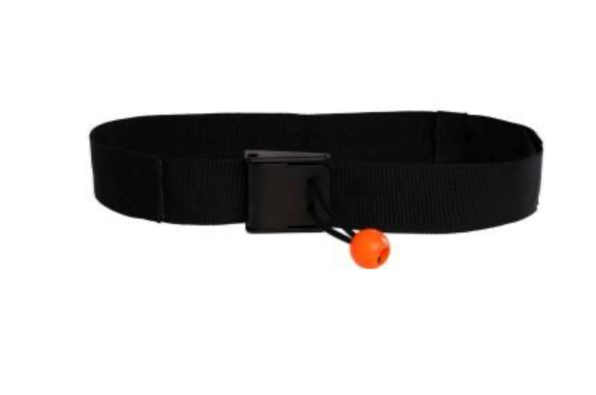 Jobe Quick Release Waist Belt