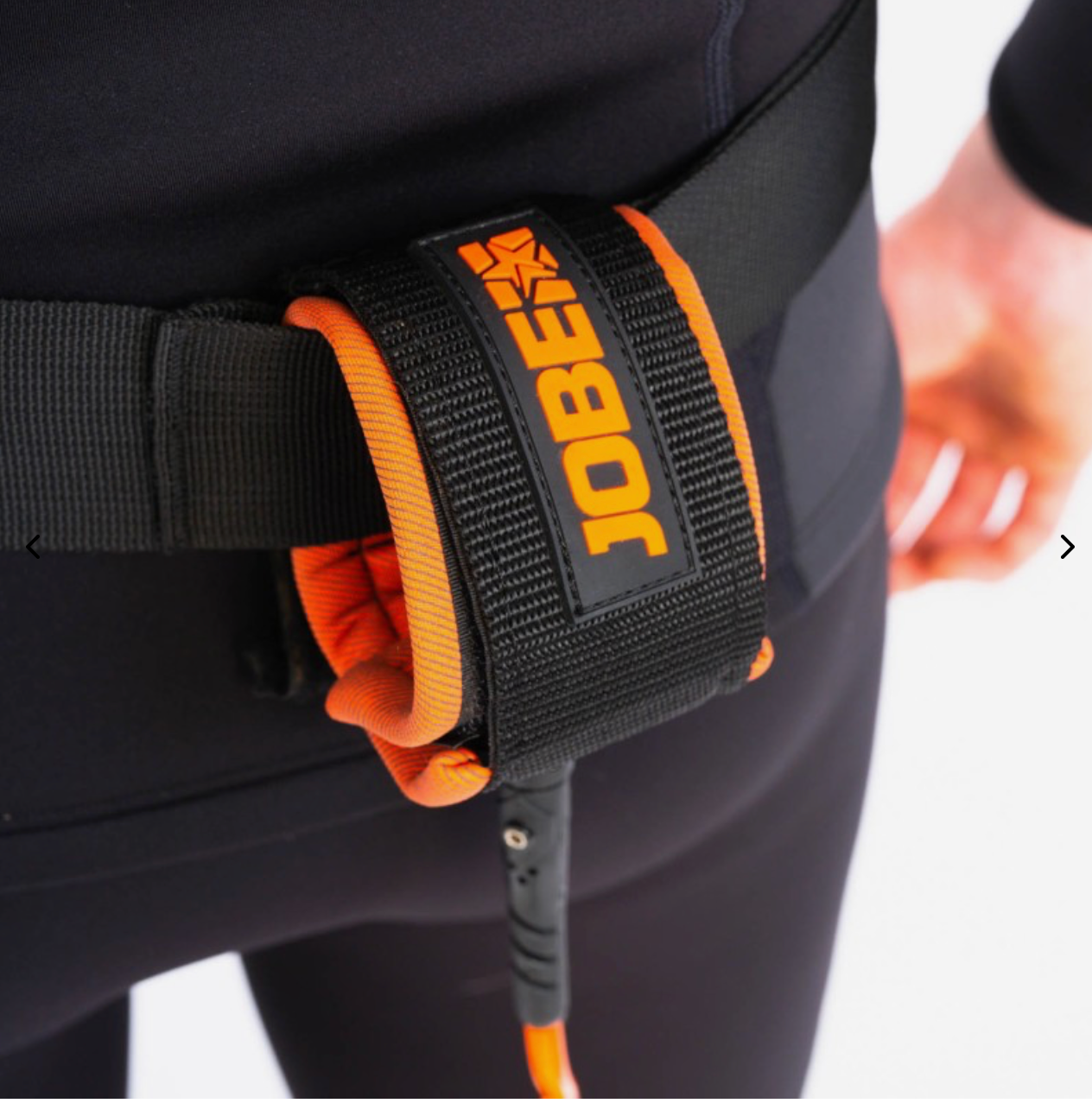 Jobe Quick Release Waist Belt
