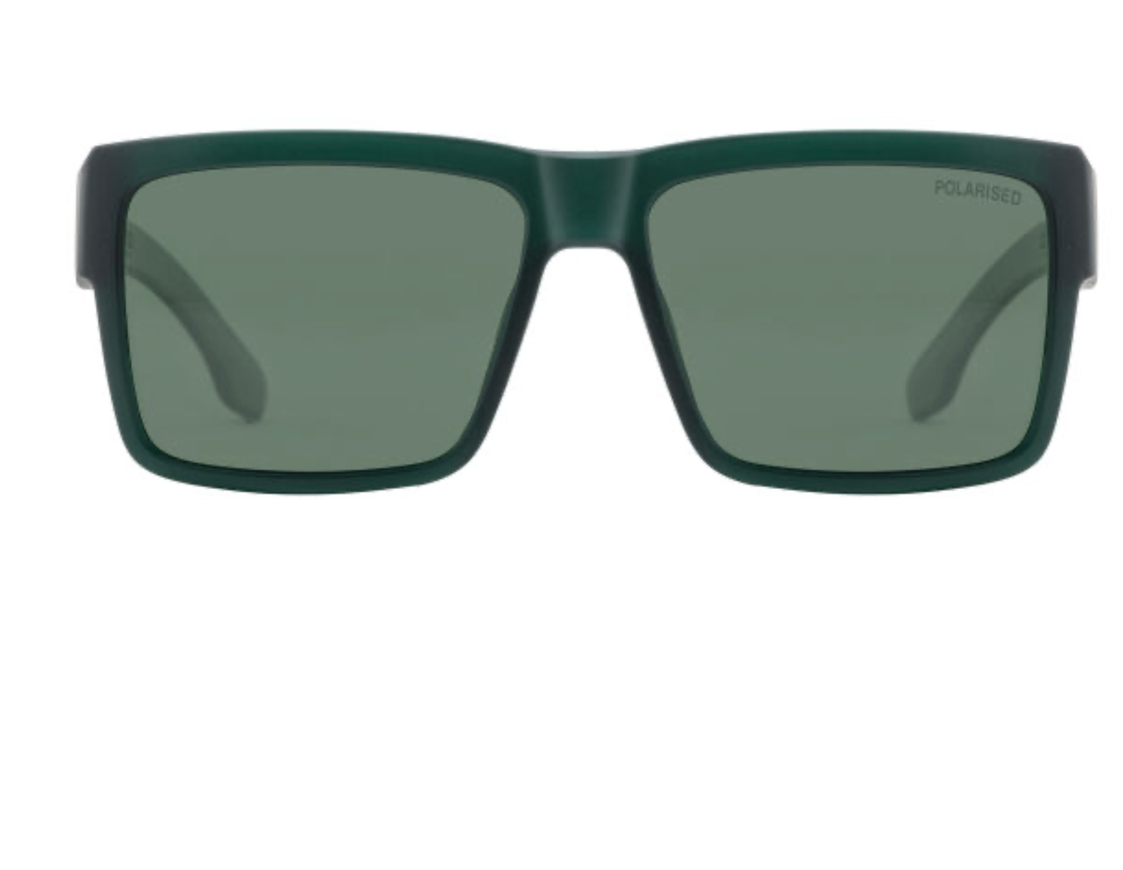 GREEN POLARISED /  SATIN XTAL GREEN -53826 -