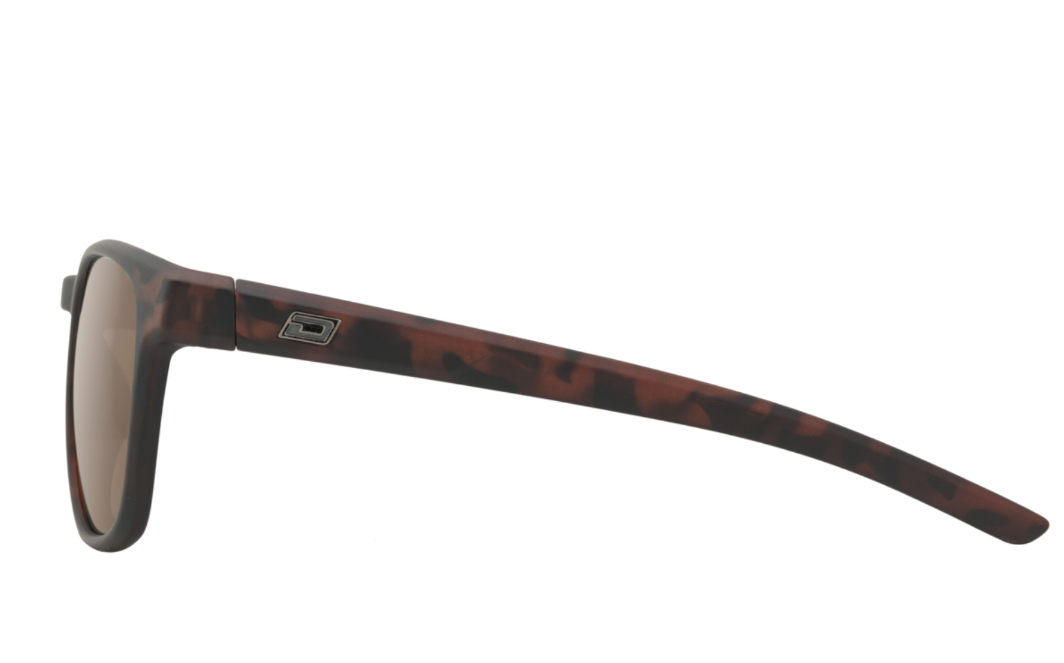 Dirty Dog Brown Polarised / Satin Tort -53757  -