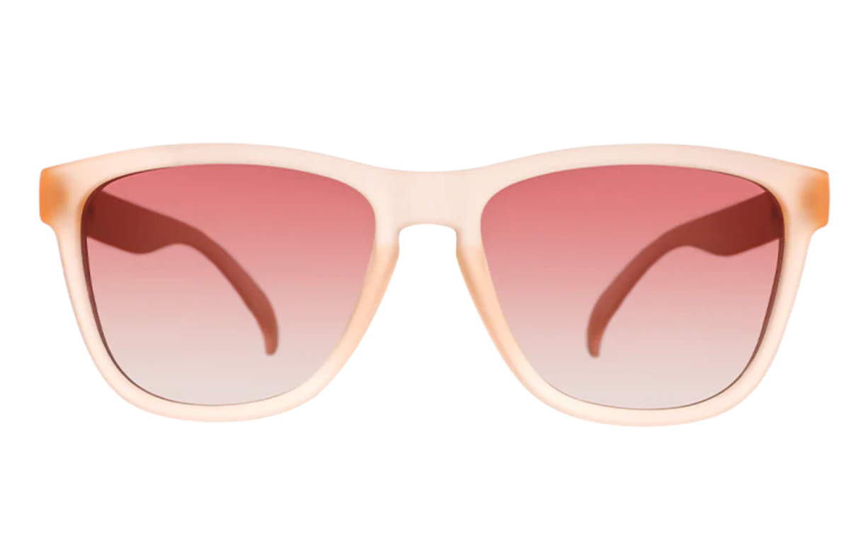 GOODR don't make me blush