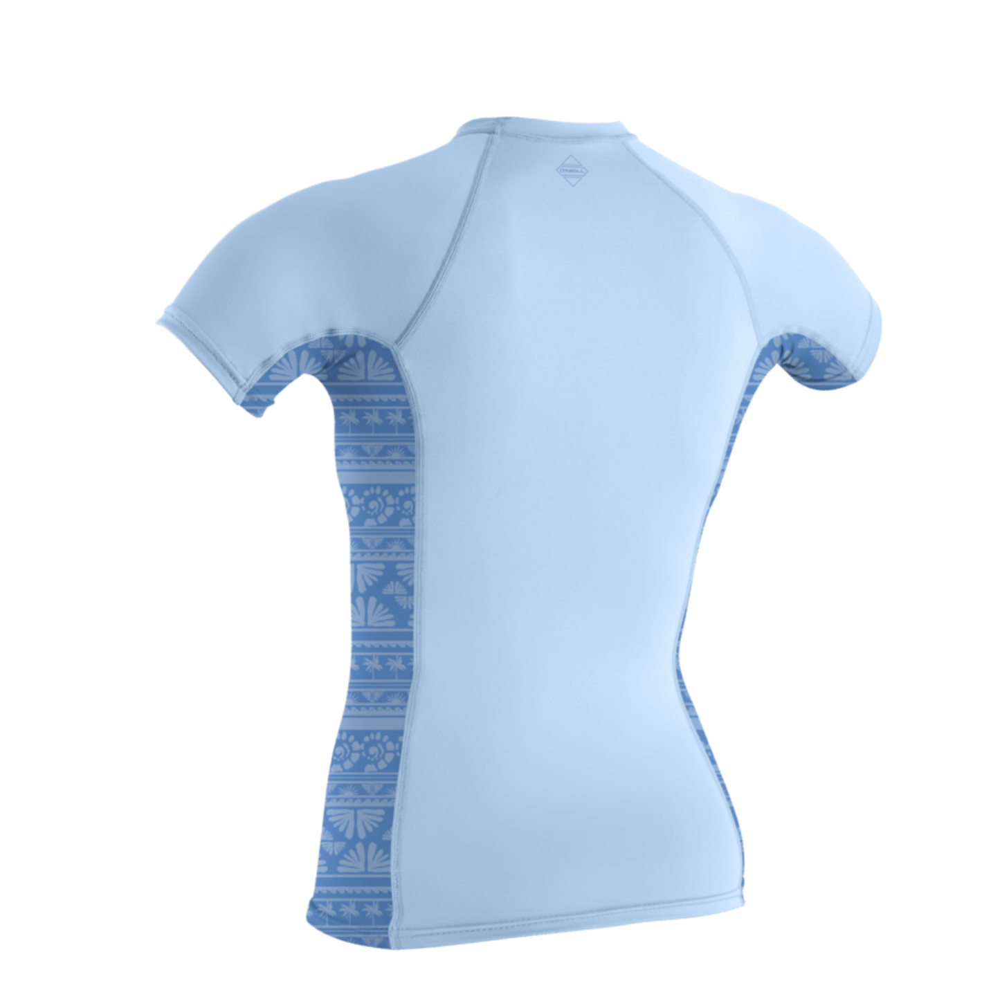 O'neill women's  Hyperfreak Rash Vest  - 5694 -