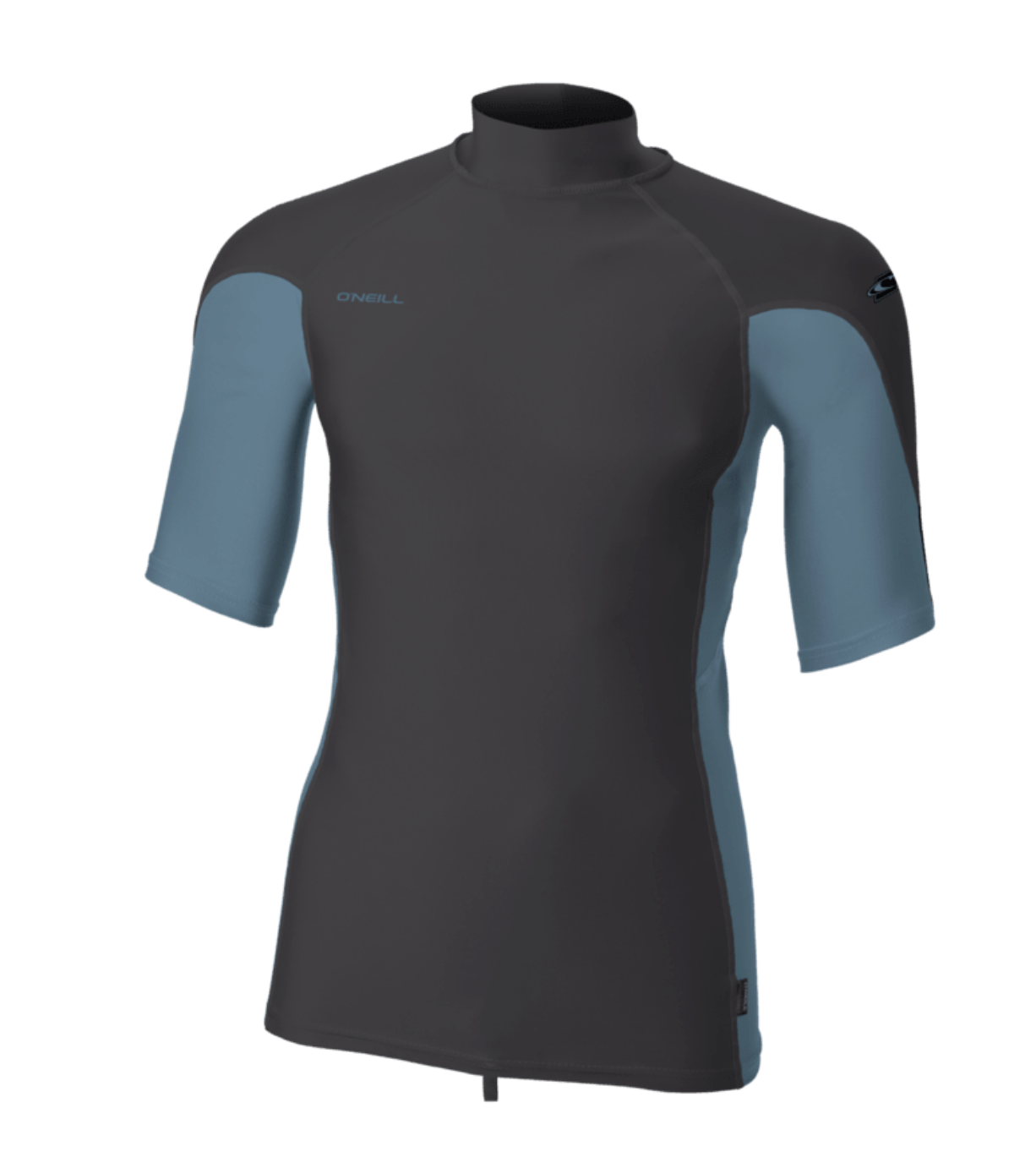 O 'neill hyperfreak  turtleneck rash vest - 5706 -