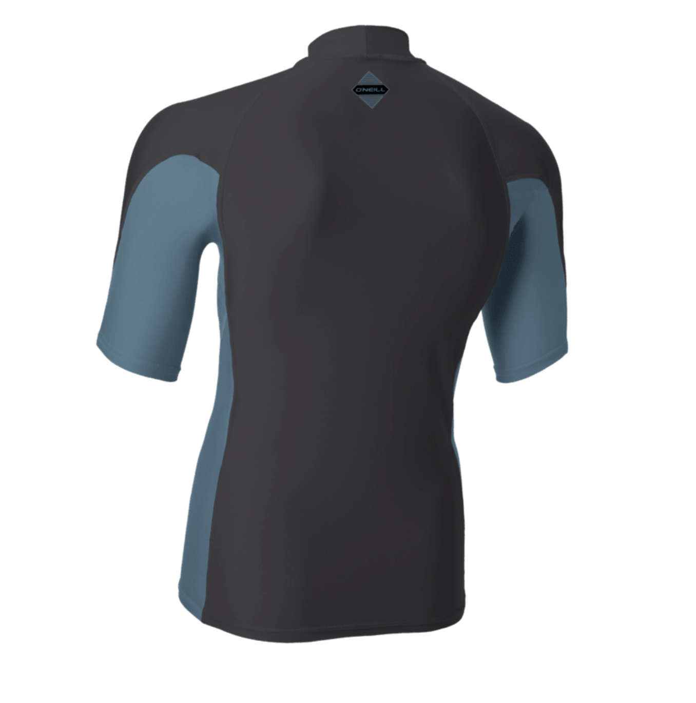 O 'neill hyperfreak  turtleneck rash vest - 5706 -