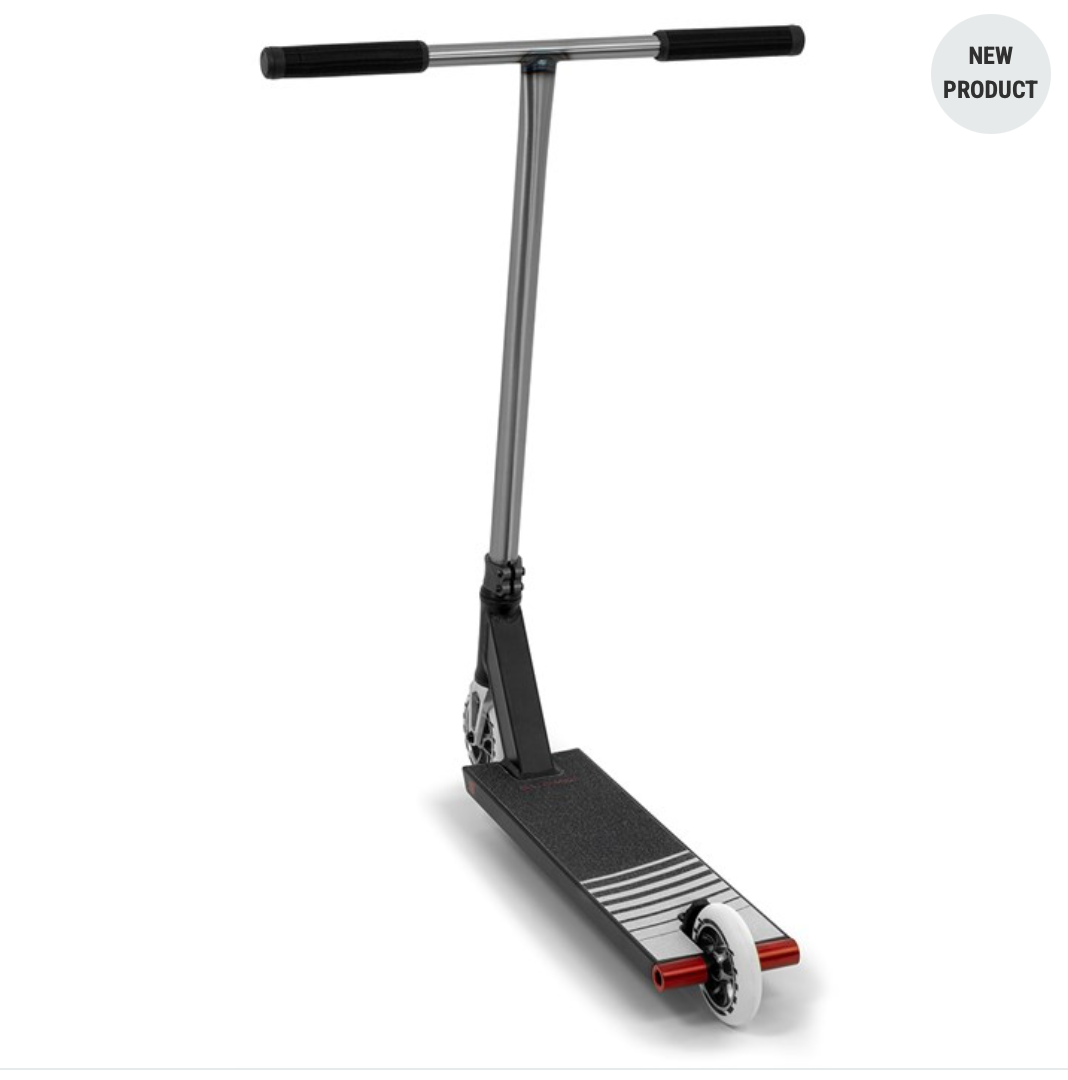 Slamm strobe pro scooter