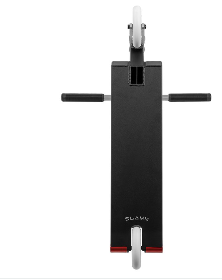 Slamm strobe pro scooter