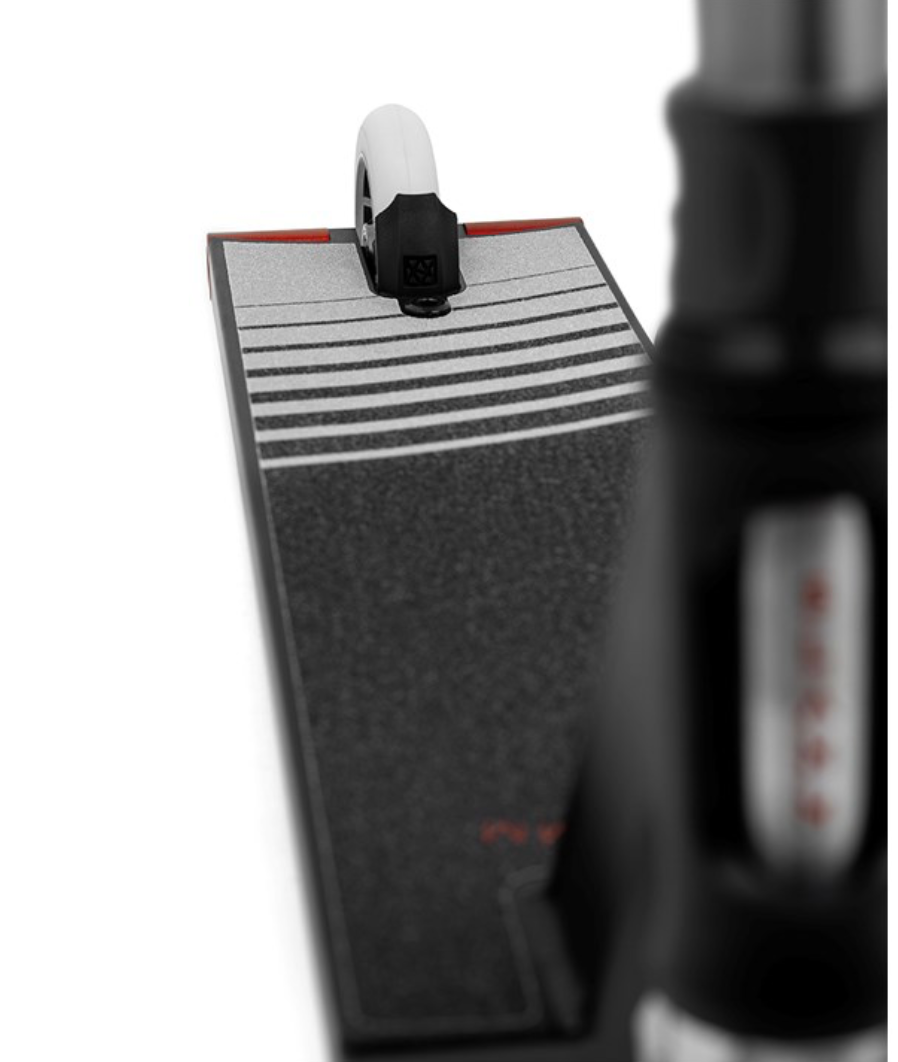 Slamm strobe pro scooter