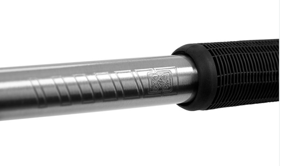 Slamm strobe pro scooter