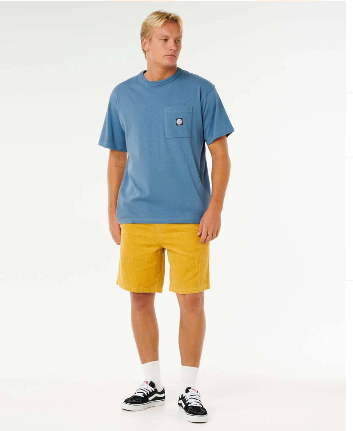 Rip Curl  Premium Surf  Cord  Volley  Short