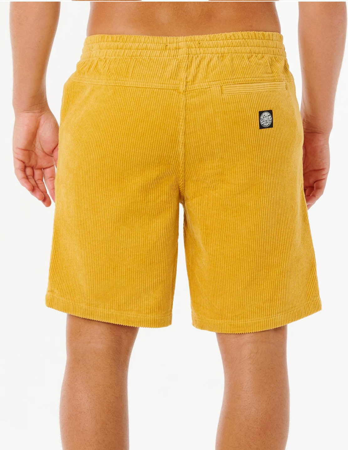 Rip Curl  Premium Surf  Cord  Volley  Short