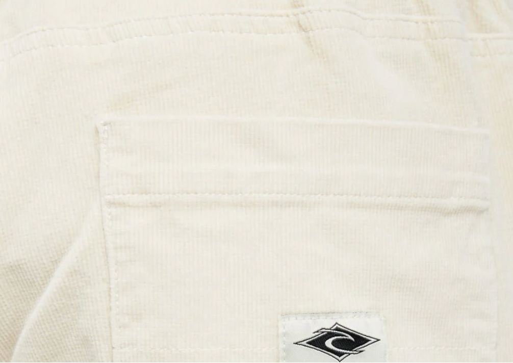 Rip Curl Classic Surf  Cord  Beach Pant