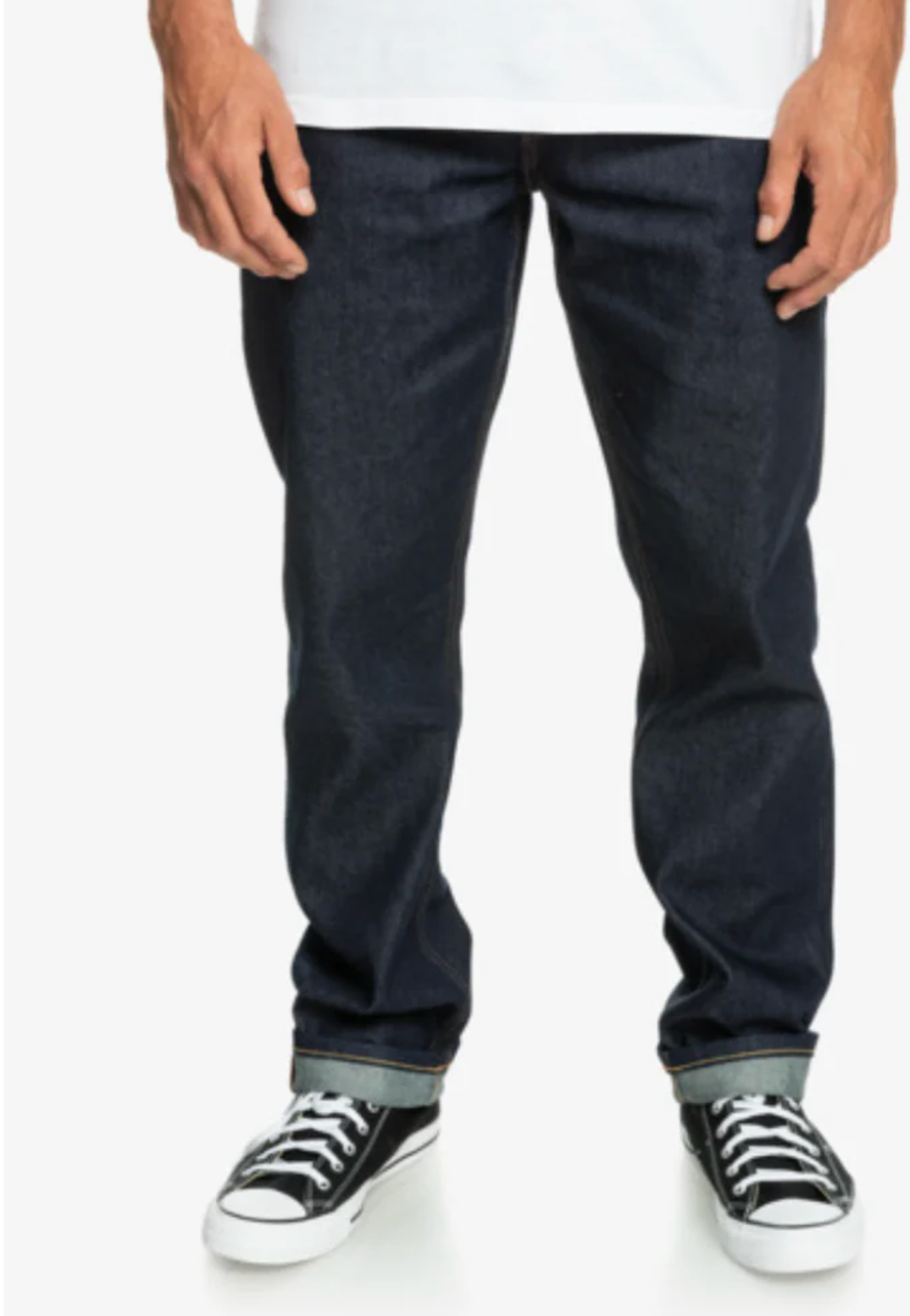 Quiksilver Modern Wave Rinse jeans -EQYDP03399 -