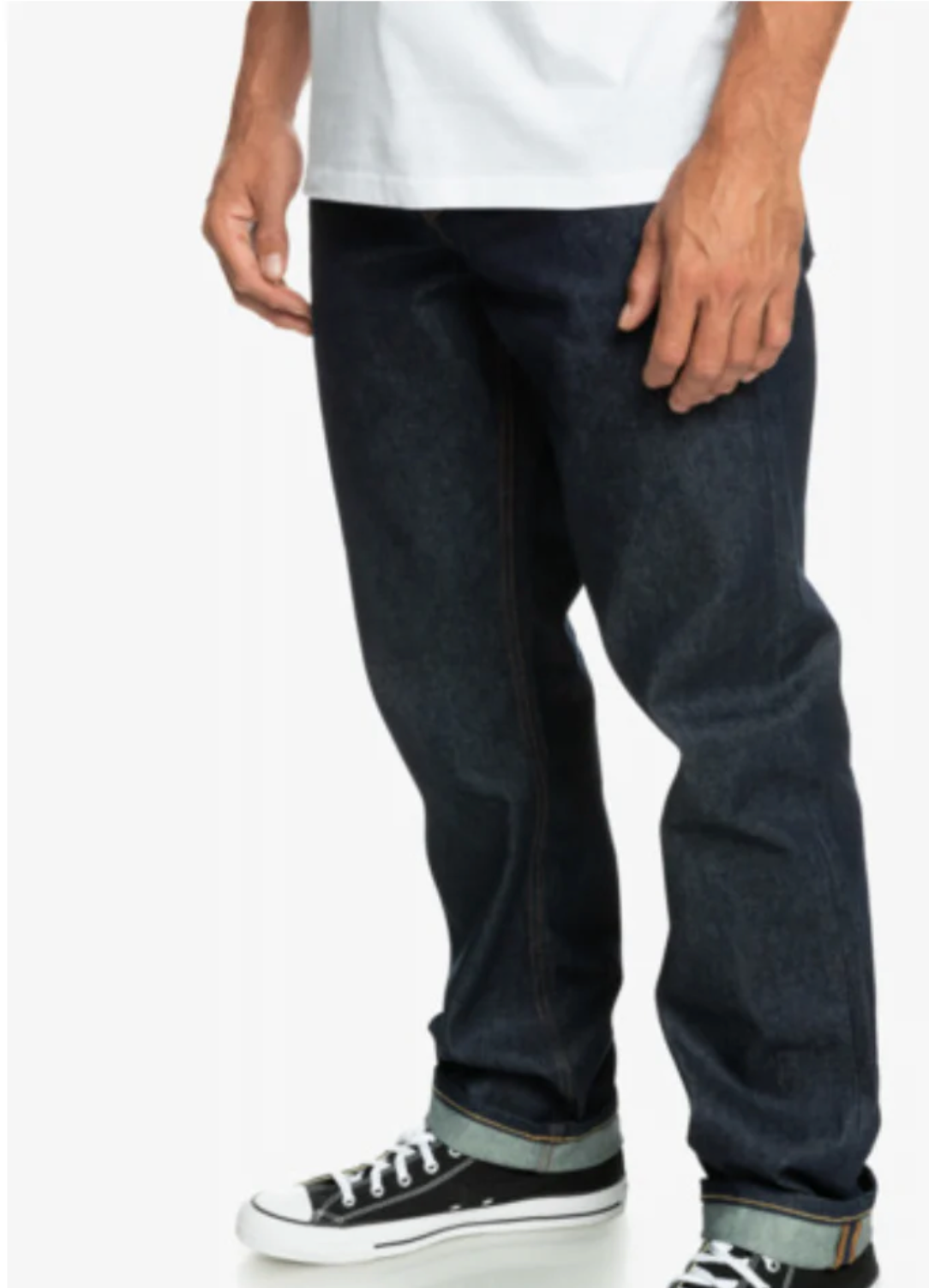 Quiksilver Modern Wave Rinse jeans -EQYDP03399 -