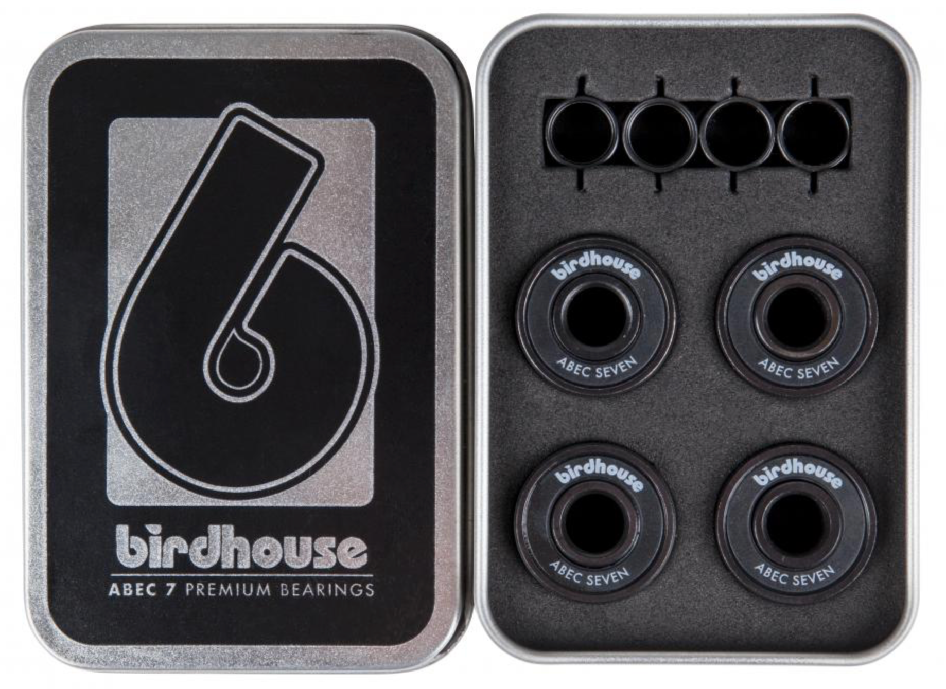 Birdhouse Bearing Abec 7