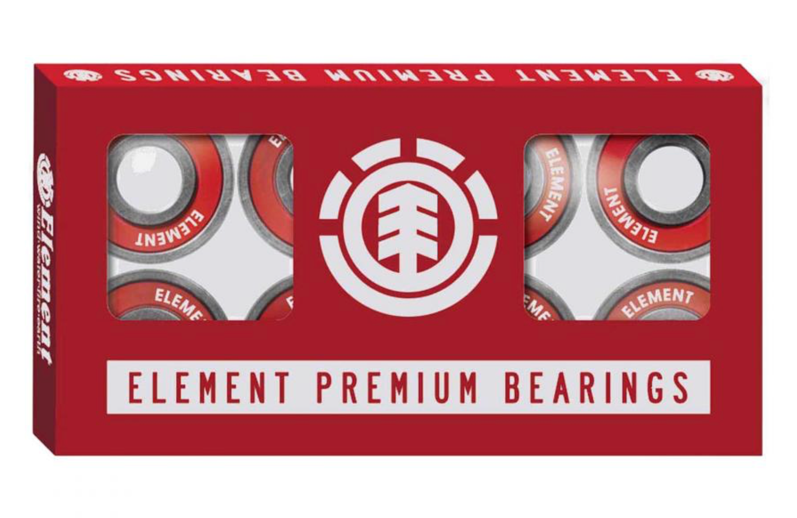 Element Bearings Premium Bearings Abec 7