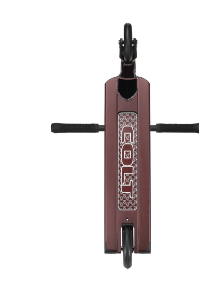 Colt series 6 scooter - bronze