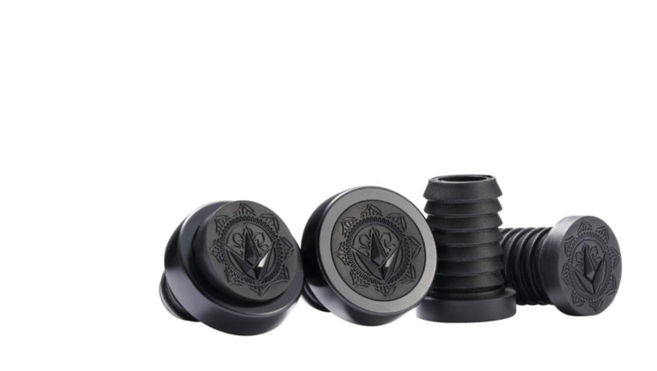 WILL SCOTT SIGNATURE GRIPS- GREEN/TEAL