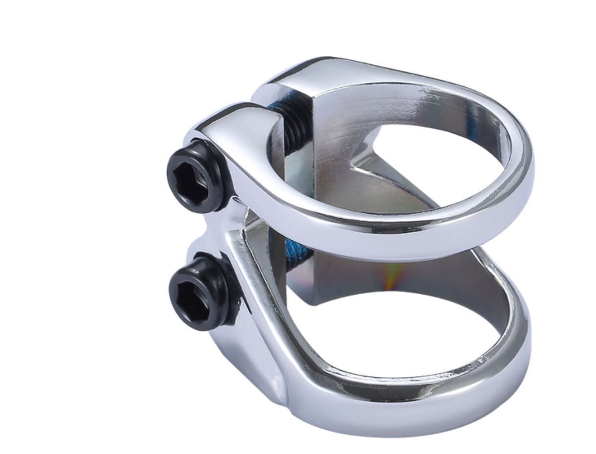 BLUNT Z CLAMP