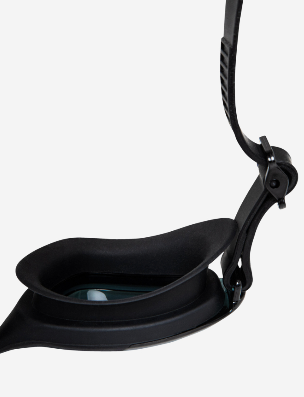 ORCA Killa Comfort Swimming Goggles